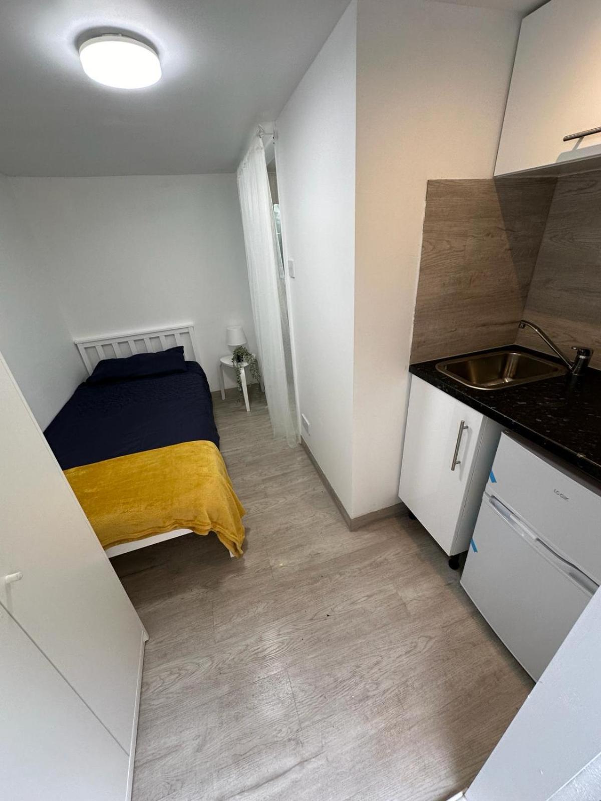 Single Ensuite London