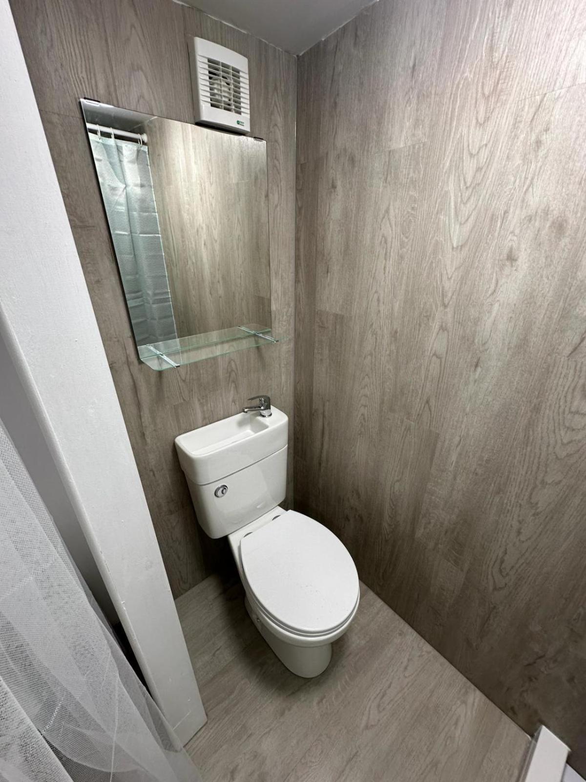 Guest house Single Ensuite