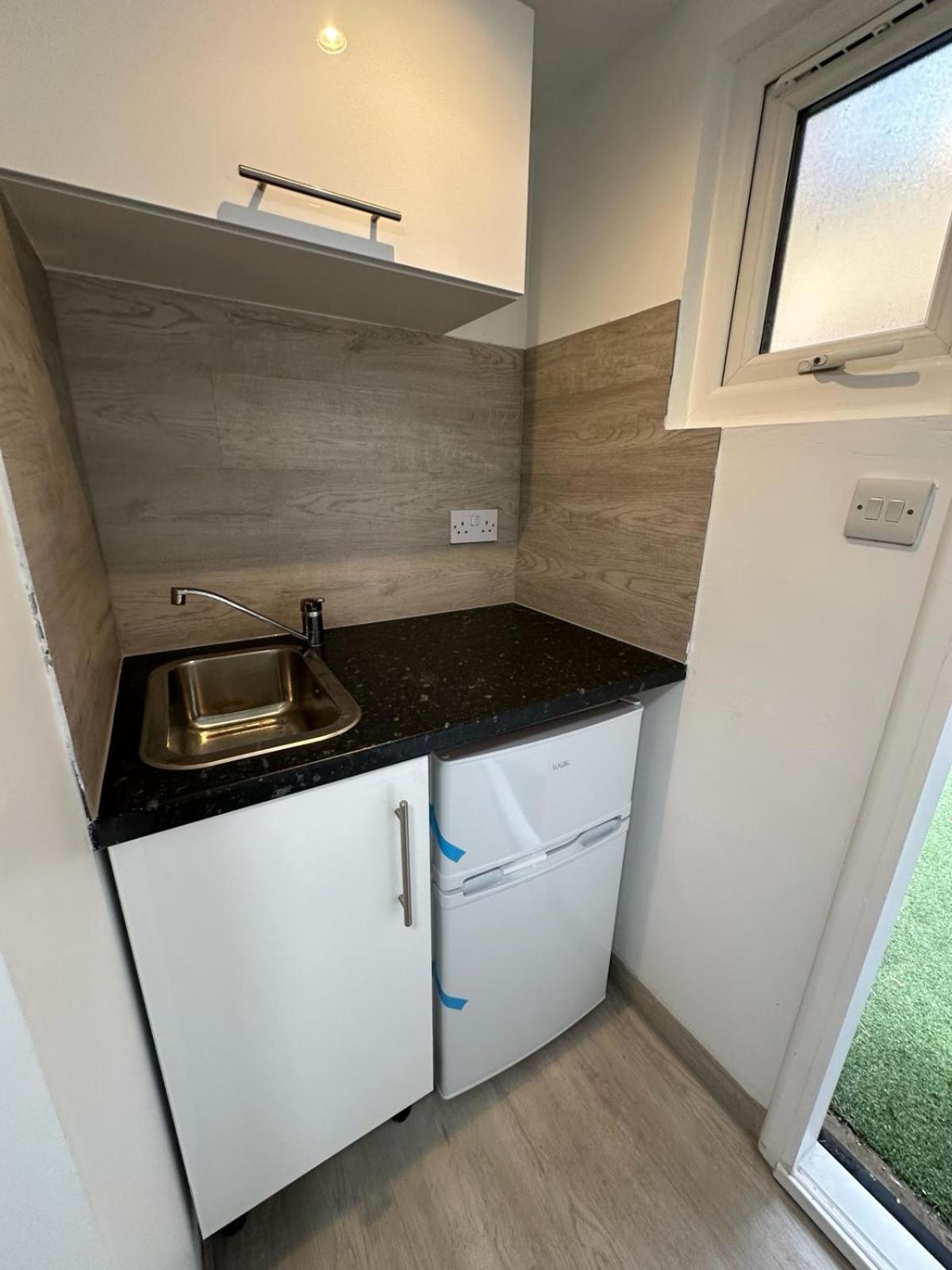 Single Ensuite *